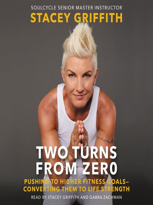 Title details for Two Turns from Zero by Stacey Griffith - Available